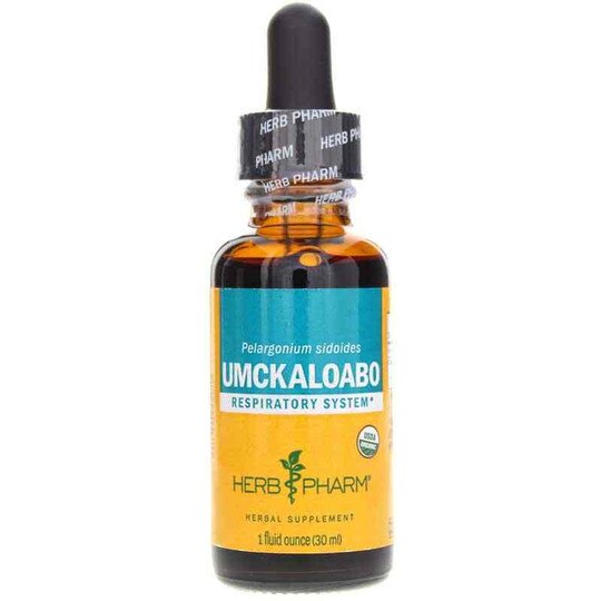 Umckaloabo Extract, HPH